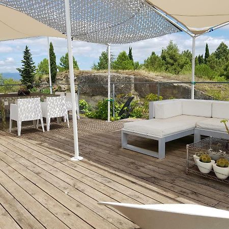 B&B Dochavert Carcassone Exterior photo