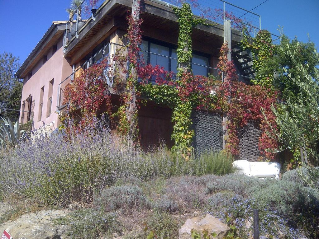 B&B Dochavert Carcassone Exterior photo