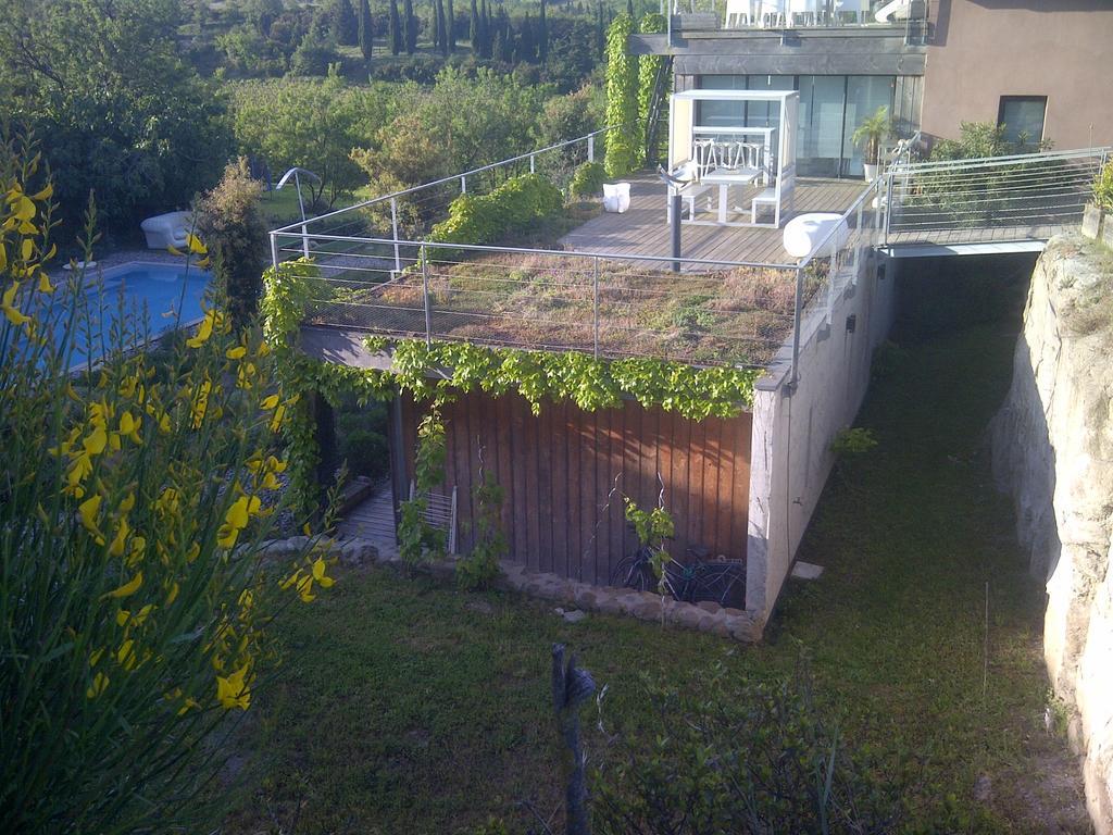 B&B Dochavert Carcassone Exterior photo
