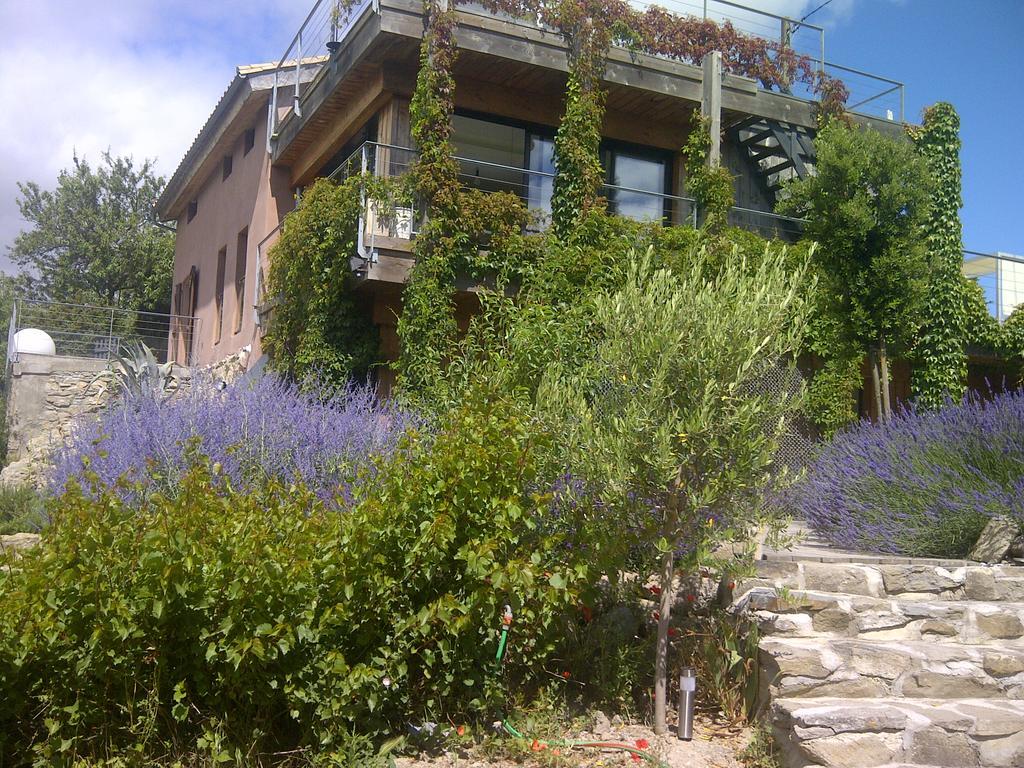 B&B Dochavert Carcassone Exterior photo