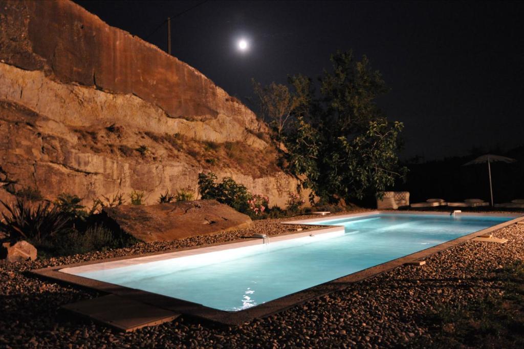 B&B Dochavert Carcassone Exterior photo