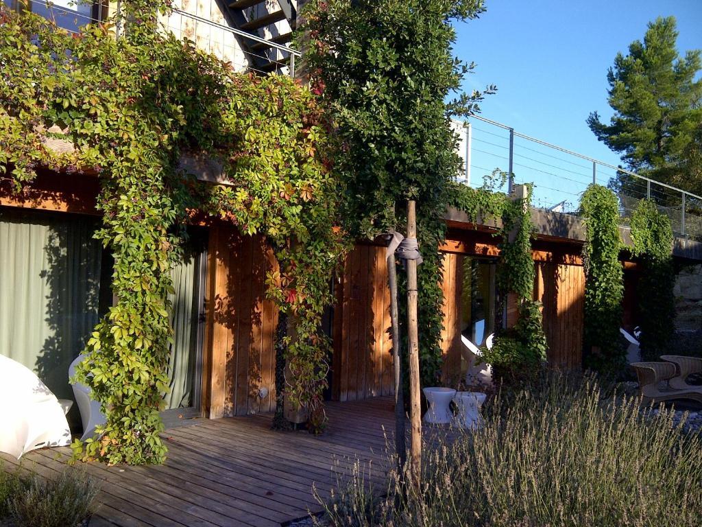 B&B Dochavert Carcassone Exterior photo