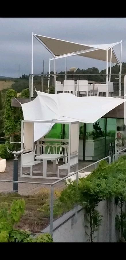 B&B Dochavert Carcassone Exterior photo