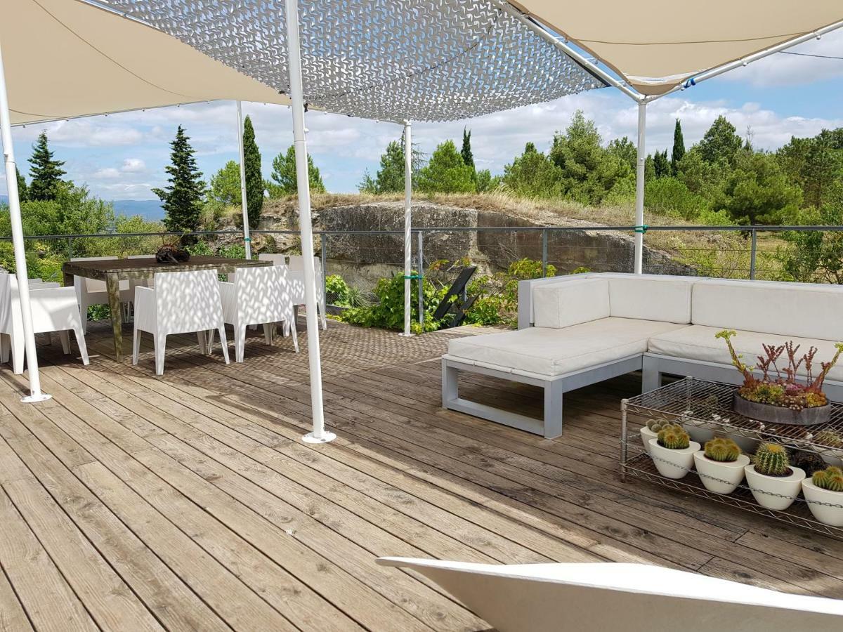 B&B Dochavert Carcassone Exterior photo