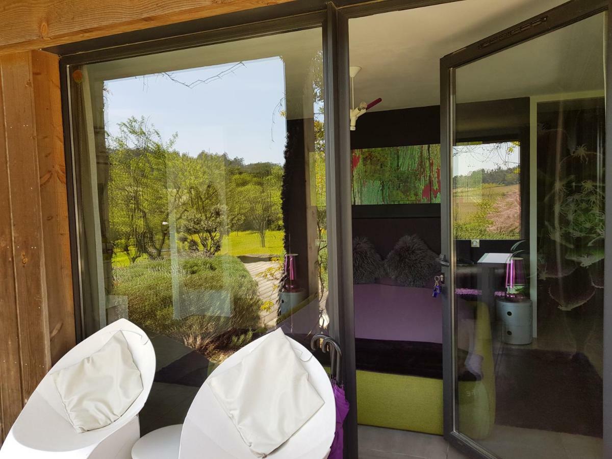 B&B Dochavert Carcassone Exterior photo