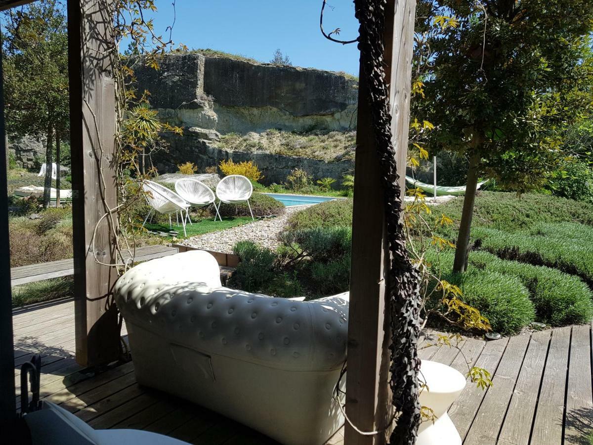 B&B Dochavert Carcassone Exterior photo